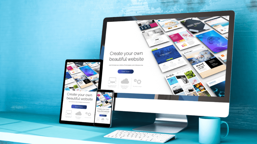 Các Tiêu Chí Khi Doanh Nghiệp Xây Dựng Website