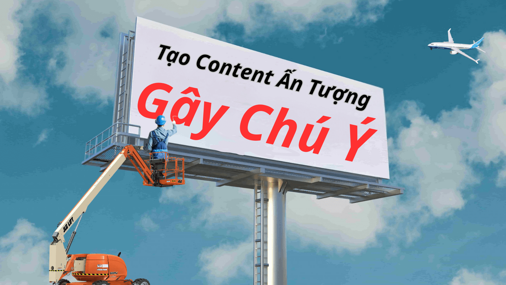 Bí Quyết Viết Content Gây Chú Ý Cực Mạnh Và Tăng Tỷ Lệ Chuyển Đổi