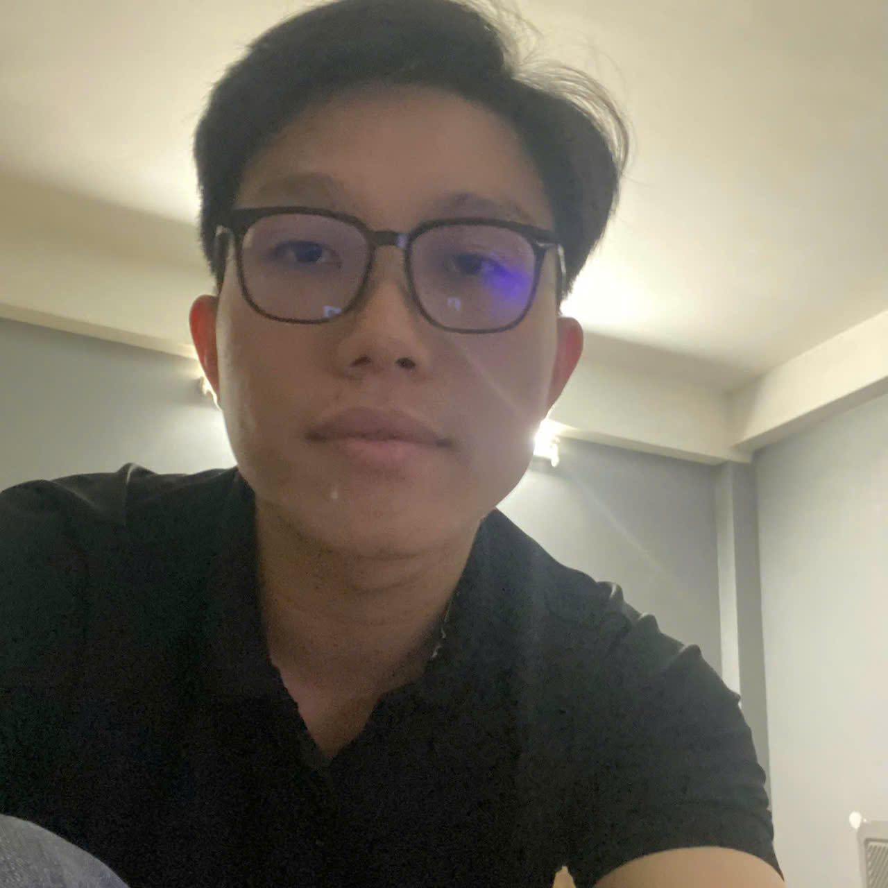 CEO Nguyễn Văn Sang – Nam Hà Digital