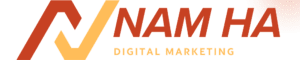Nam Ha Digital - Chuyên Thiết Kế Website - Seo Website