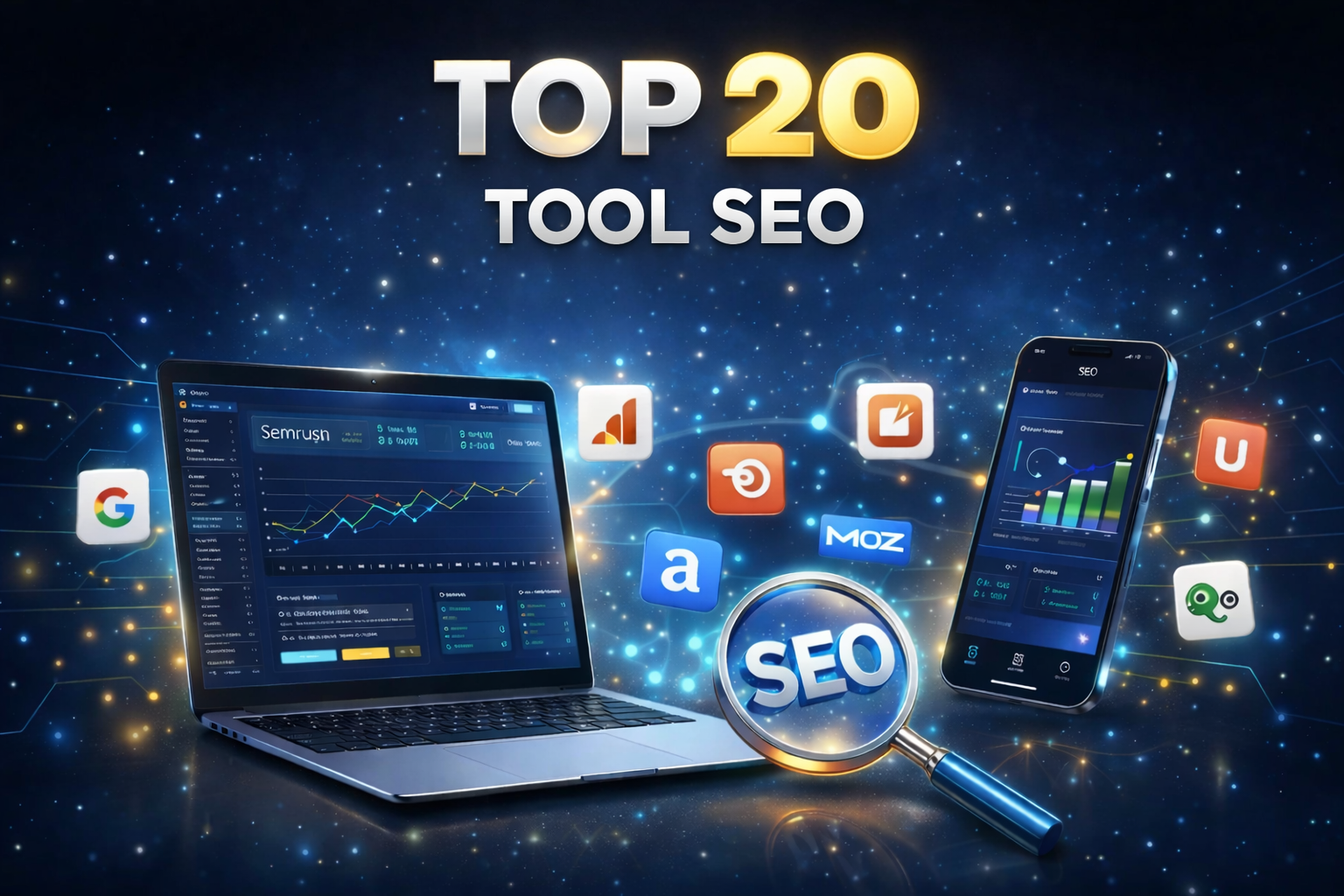 công cụ seo