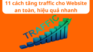 tăng traffic cho website