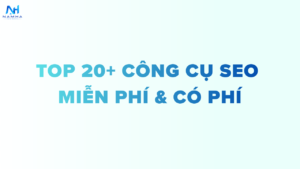 công cụ seo