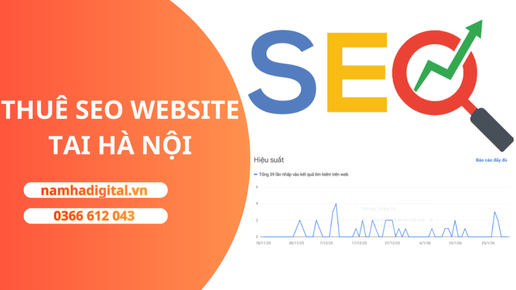 thuê seo website