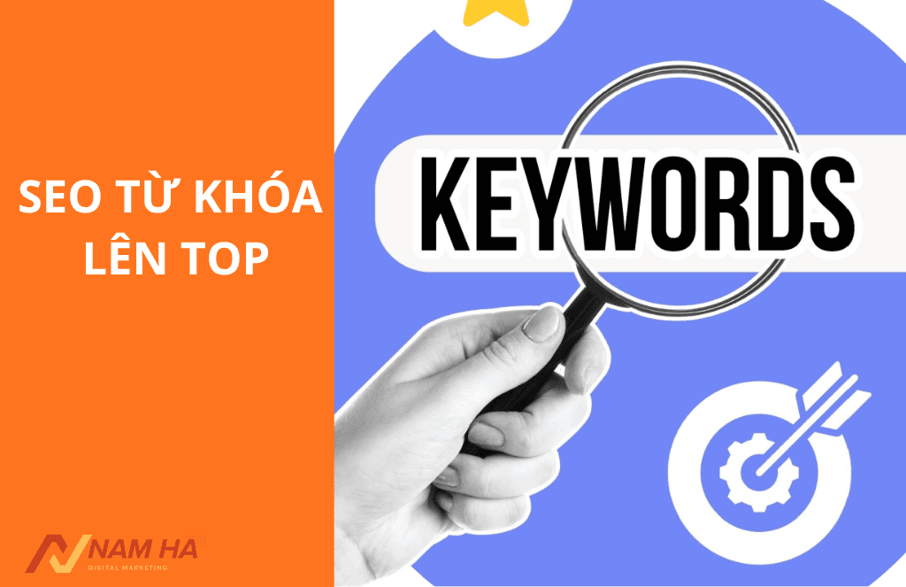 Dịch vụ SEO từ khóa Hà Nội