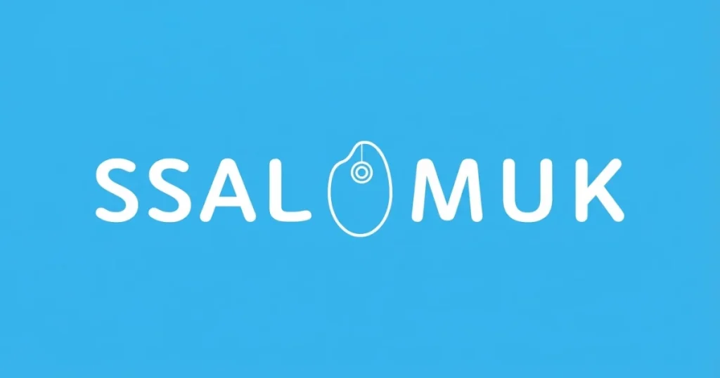 Ssalmuk.com