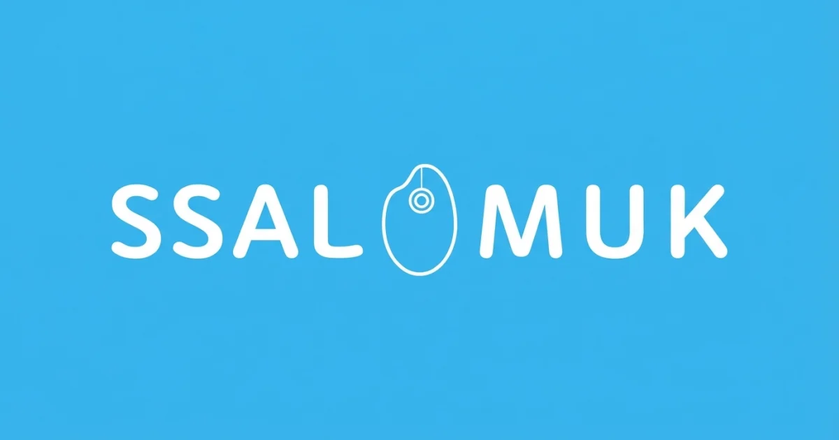 Ssalmuk.com