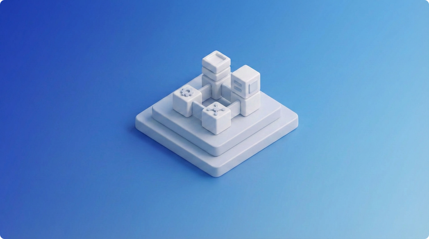 Xây dựng hạ tầng tìm kiếm