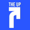 Logo THE UP